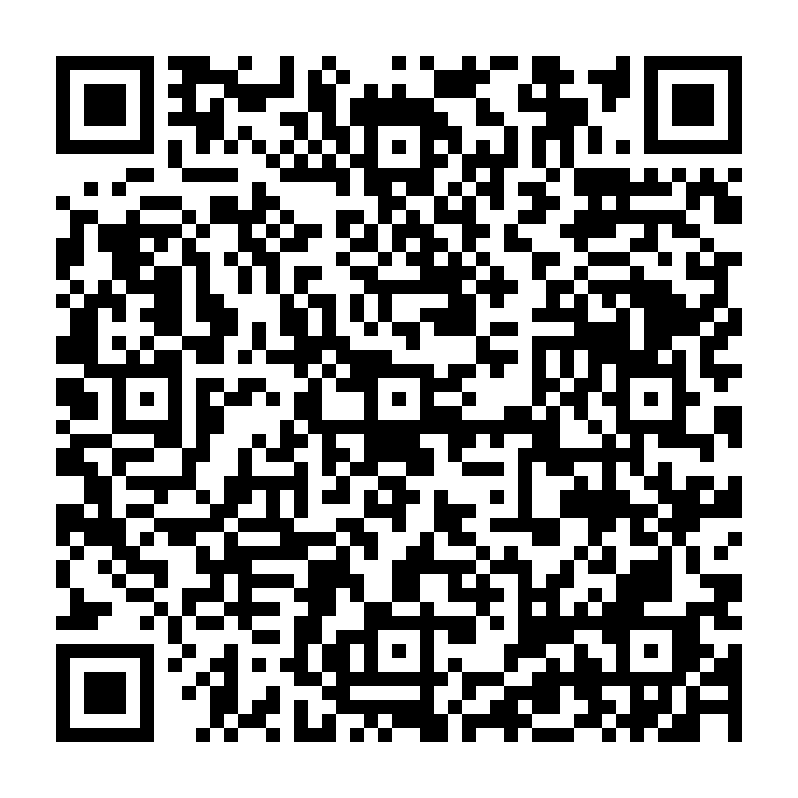 Skann QR-kode