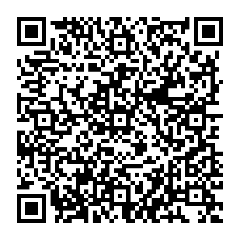 Skann QR-kode