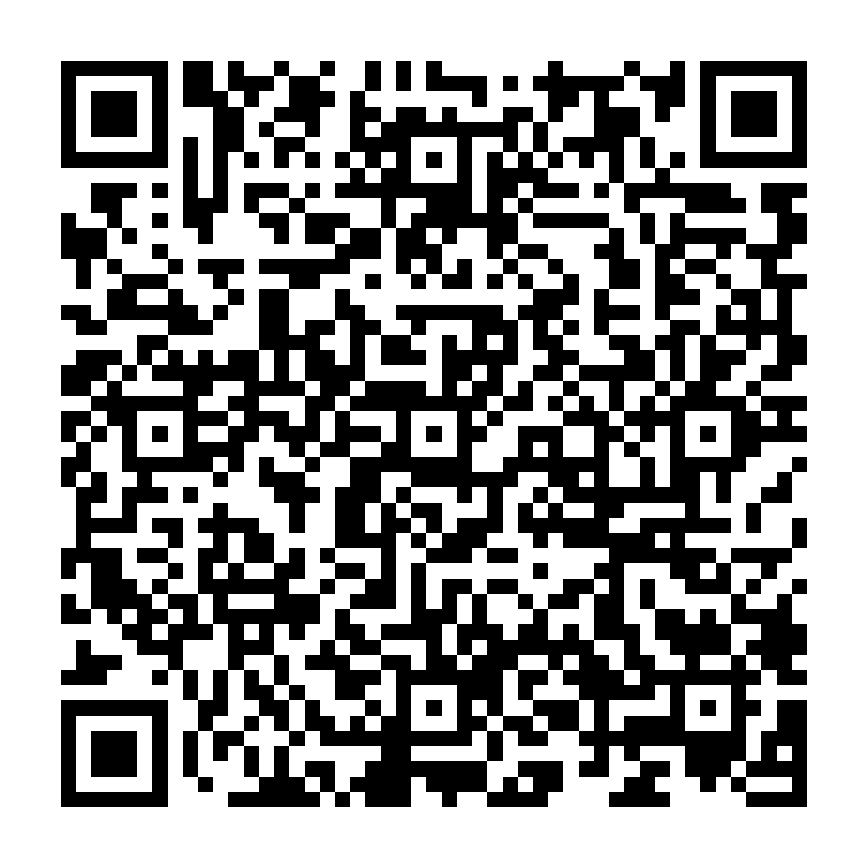 Skann QR-kode