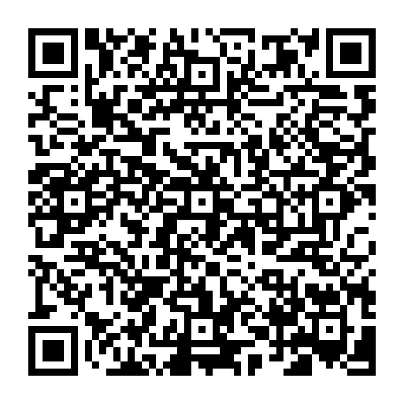 Skann QR-kode