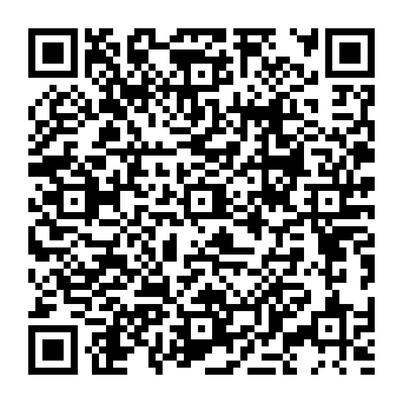 Skann QR-kode