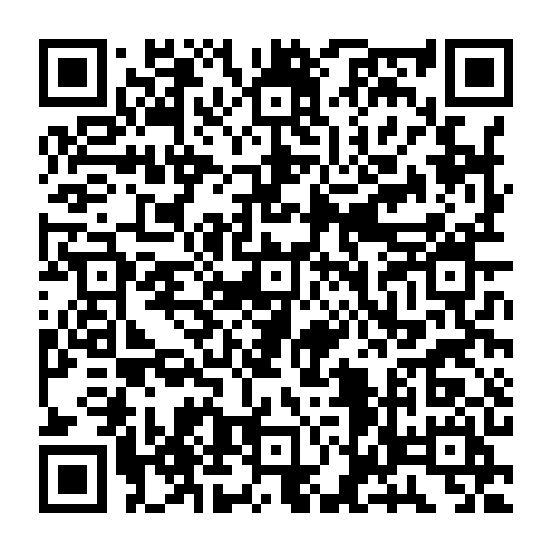 Skann QR-kode