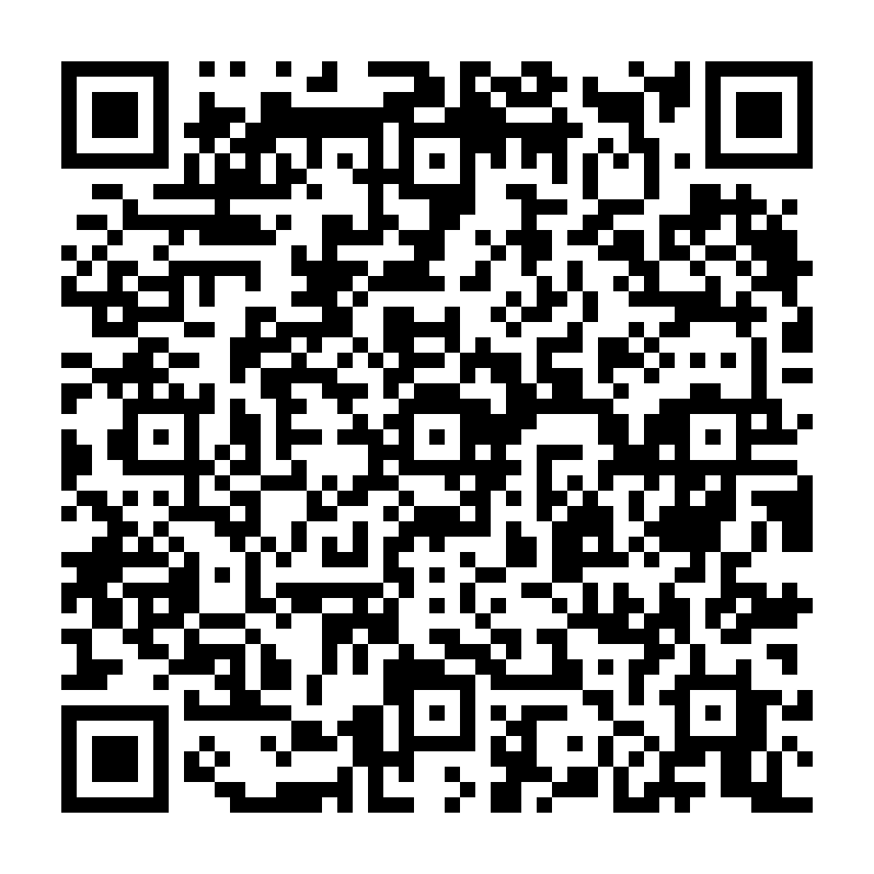 Skann QR-kode