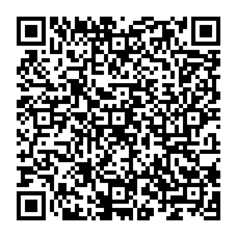 Skann QR-kode