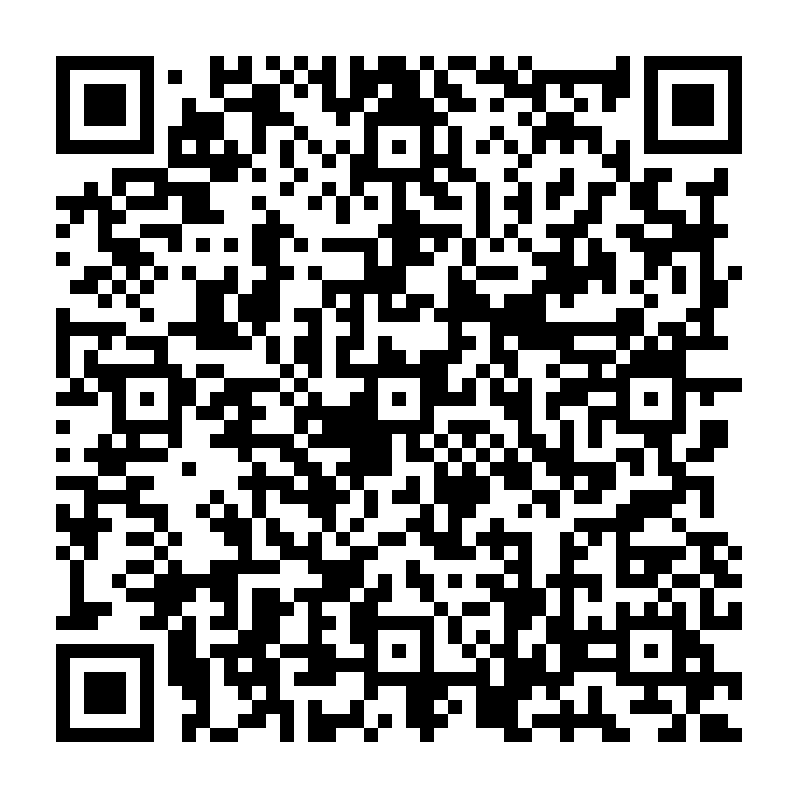 Skann QR-kode
