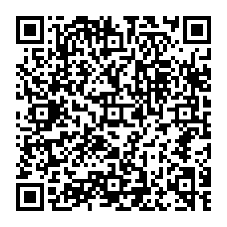 Skann QR-kode