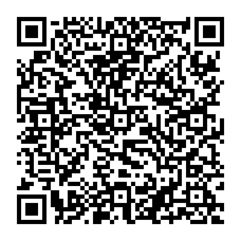 Skann QR-kode