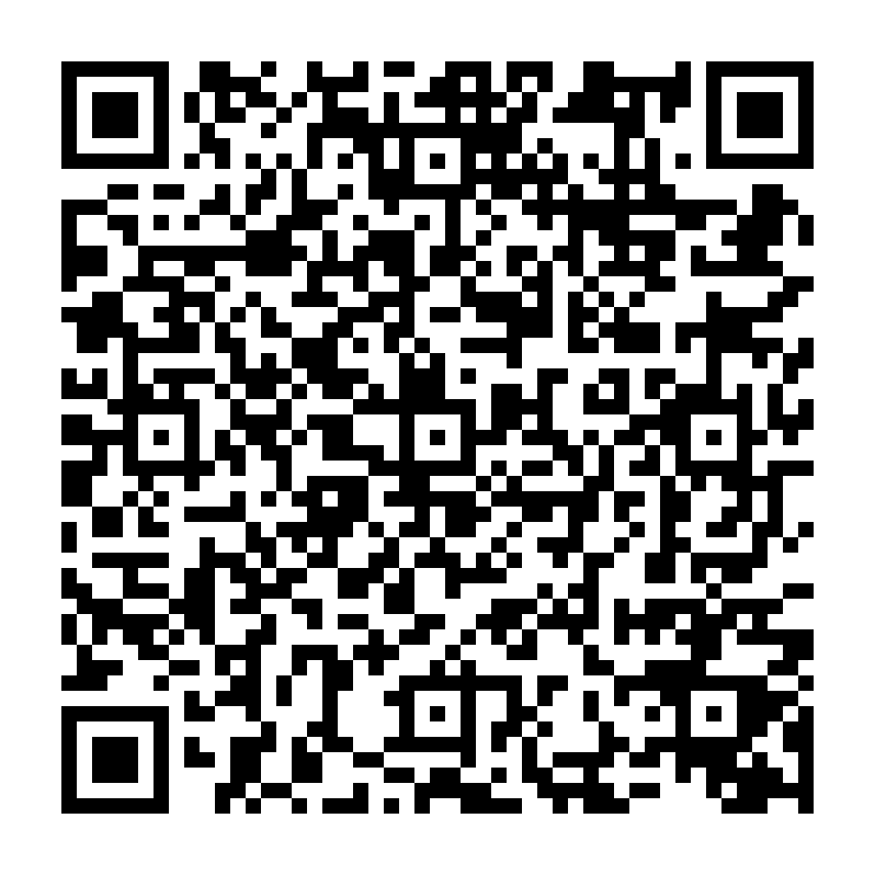 QR-kode