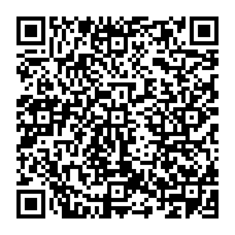 Skann QR-kode