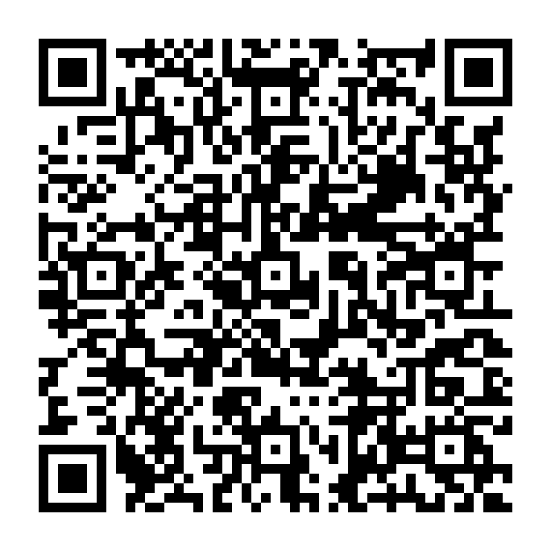 Skann QR-kode