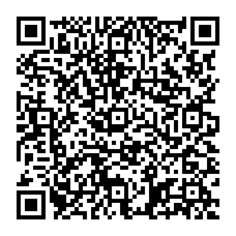 Skann QR-kode