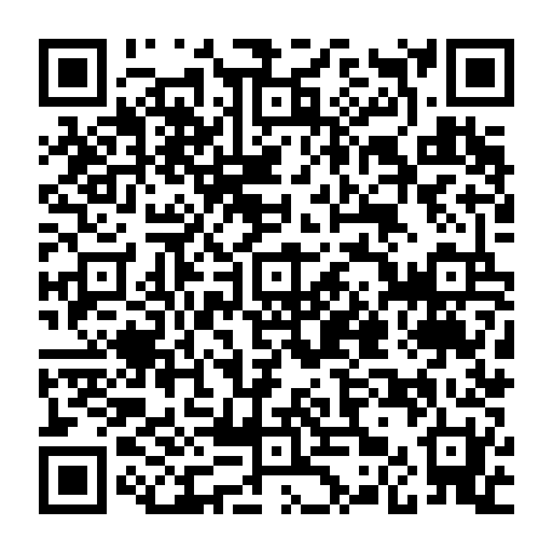 Skann QR-kode