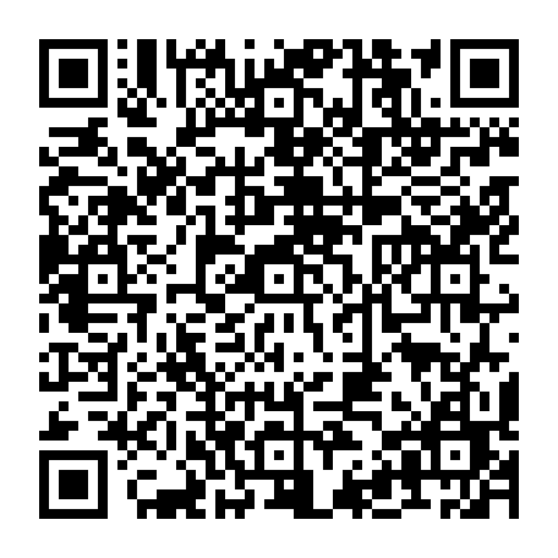 Skann QR-kode