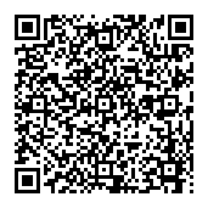 Skann QR-kode
