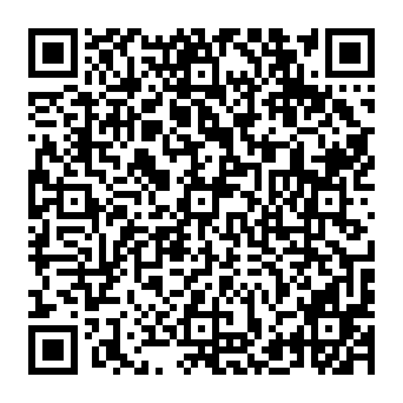 Skann QR-kode