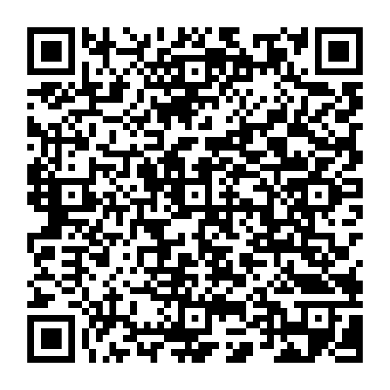 Skann QR-kode