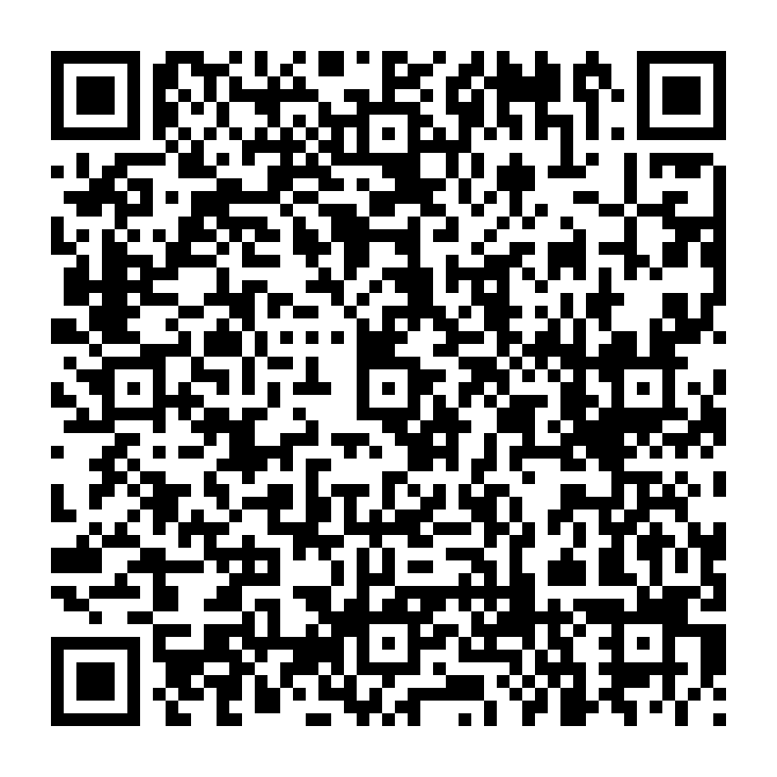 QR-kode
