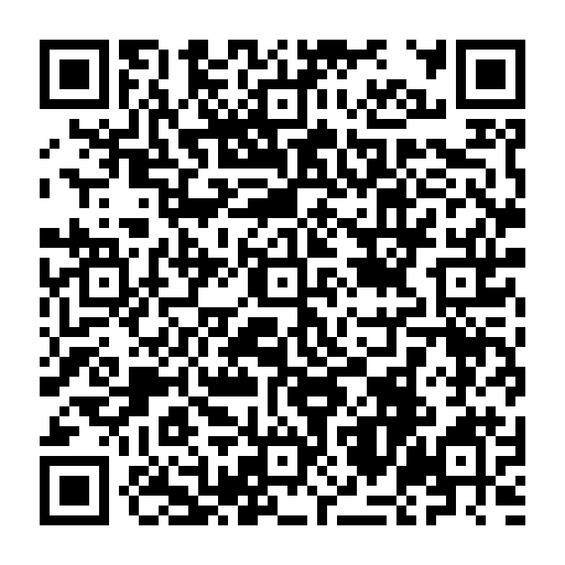 Skann QR-kode