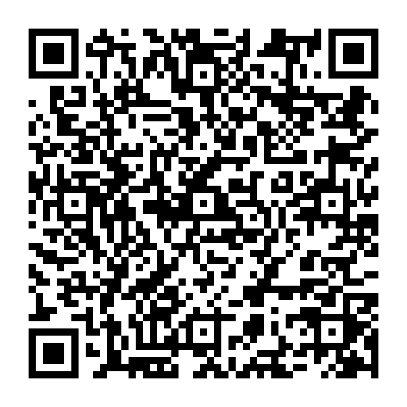 Skann QR-kode