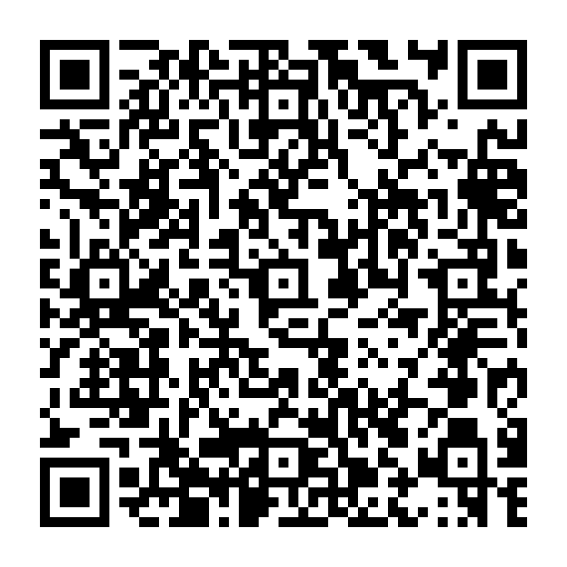 Skann QR-kode