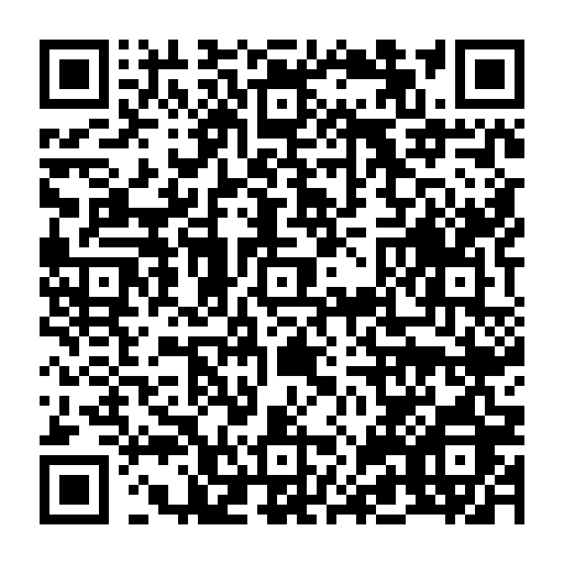 Skann QR-kode