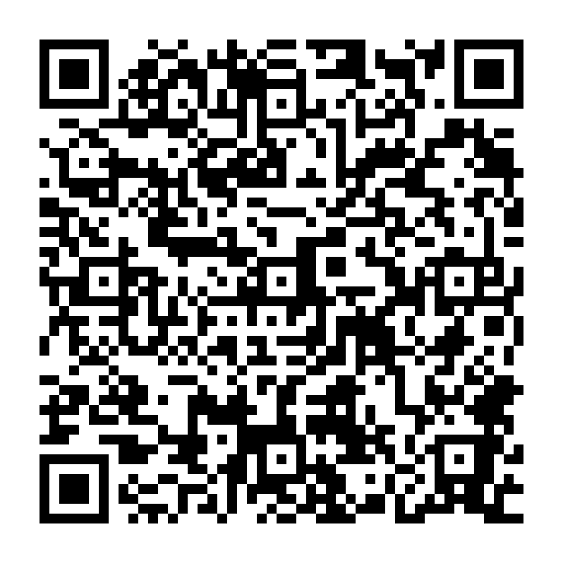 Skann QR-kode