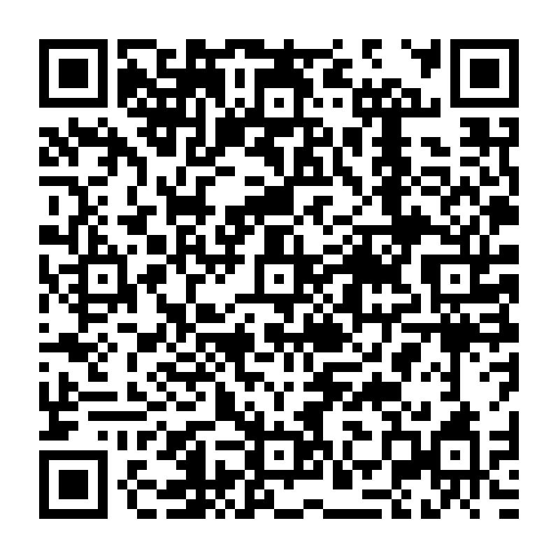 QR-kode