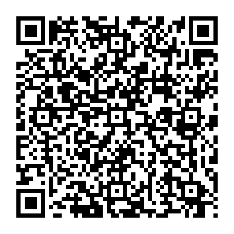 Skann QR-kode