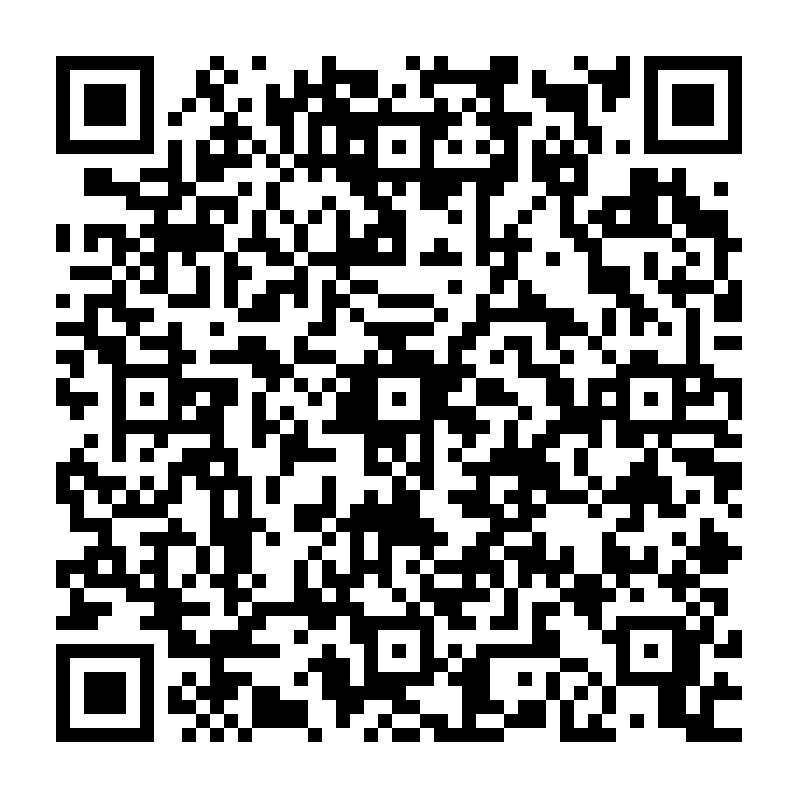 Skann QR-kode