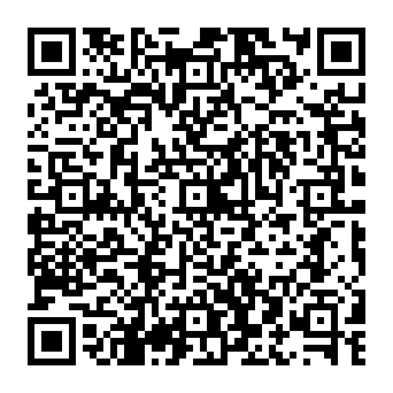 Skann QR-kode