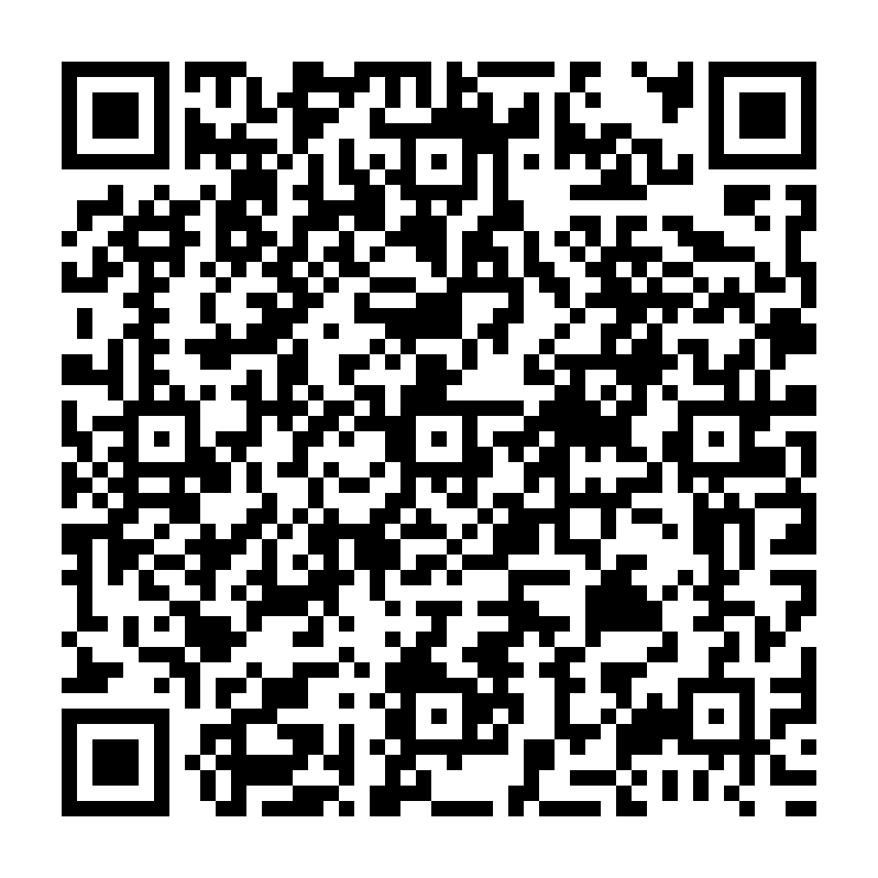 Skann QR-kode