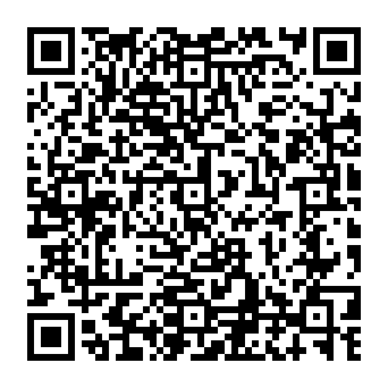 Skann QR-kode