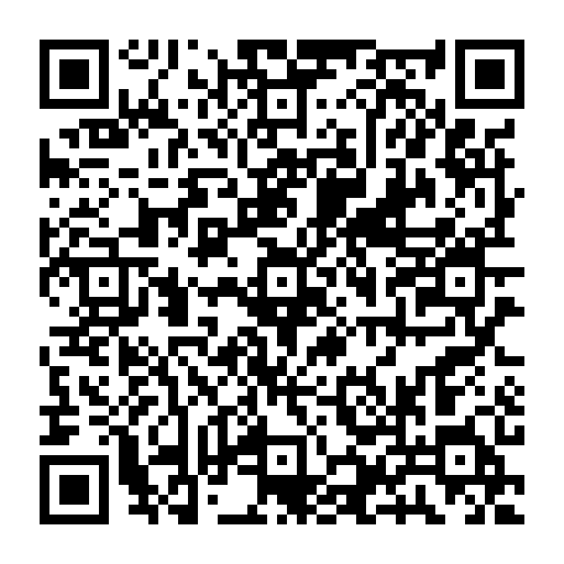 QR-kode