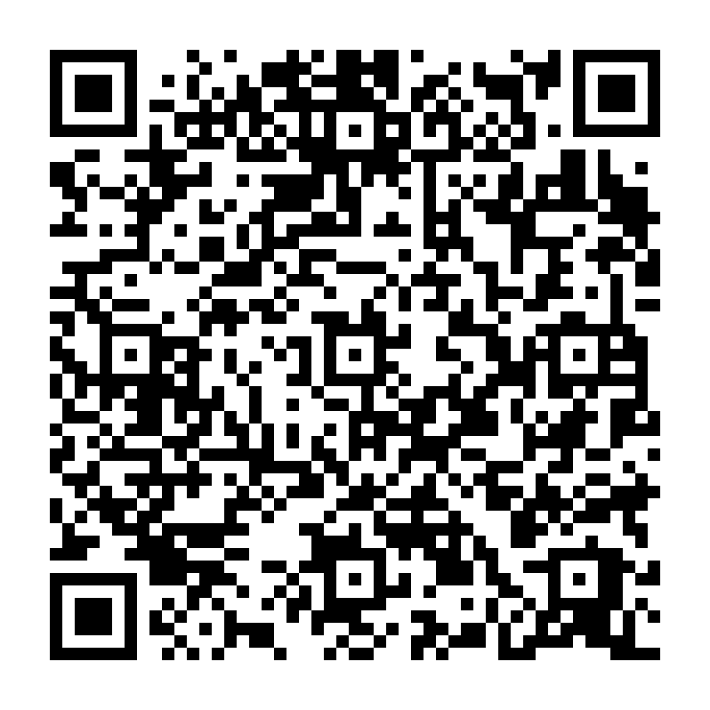 Skann QR-kode