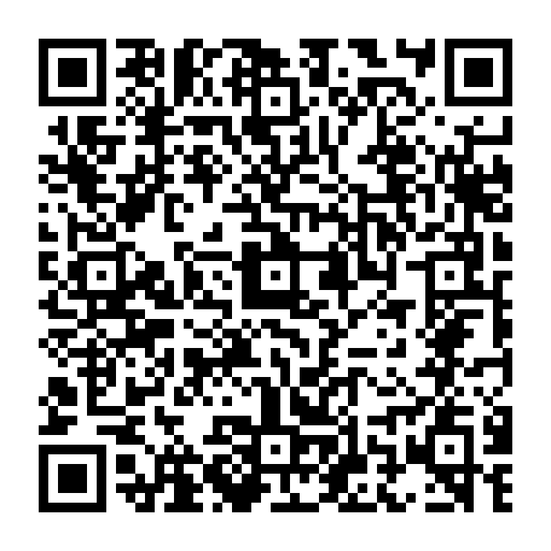 Skann QR-kode