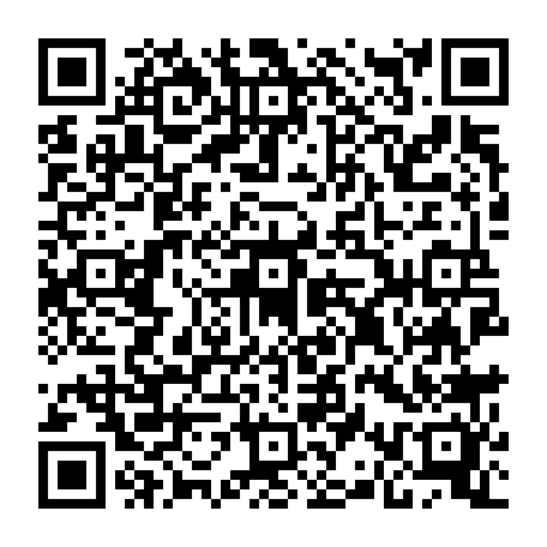 Skann QR-kode