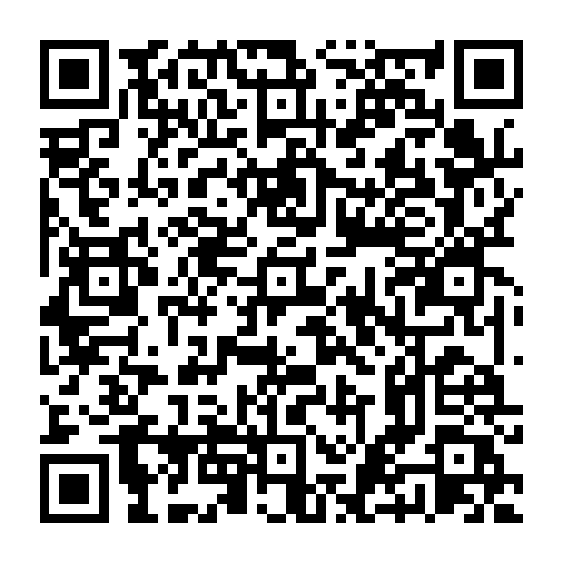 Skann QR-kode