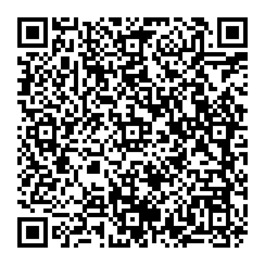 QR-kode