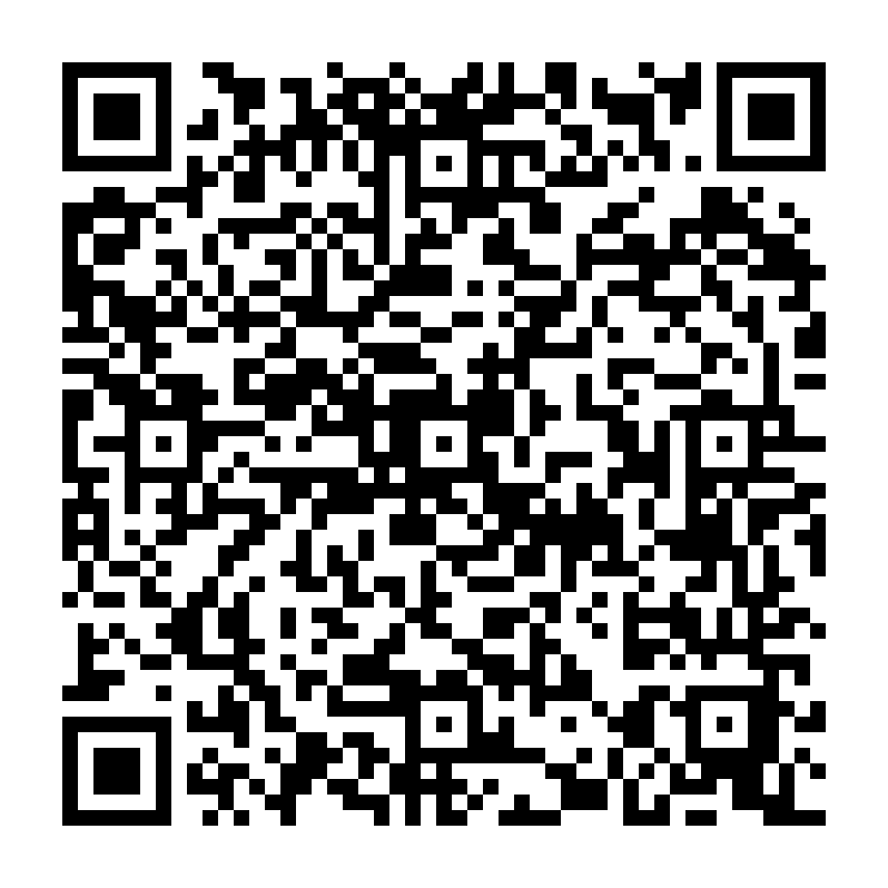 Skann QR-kode