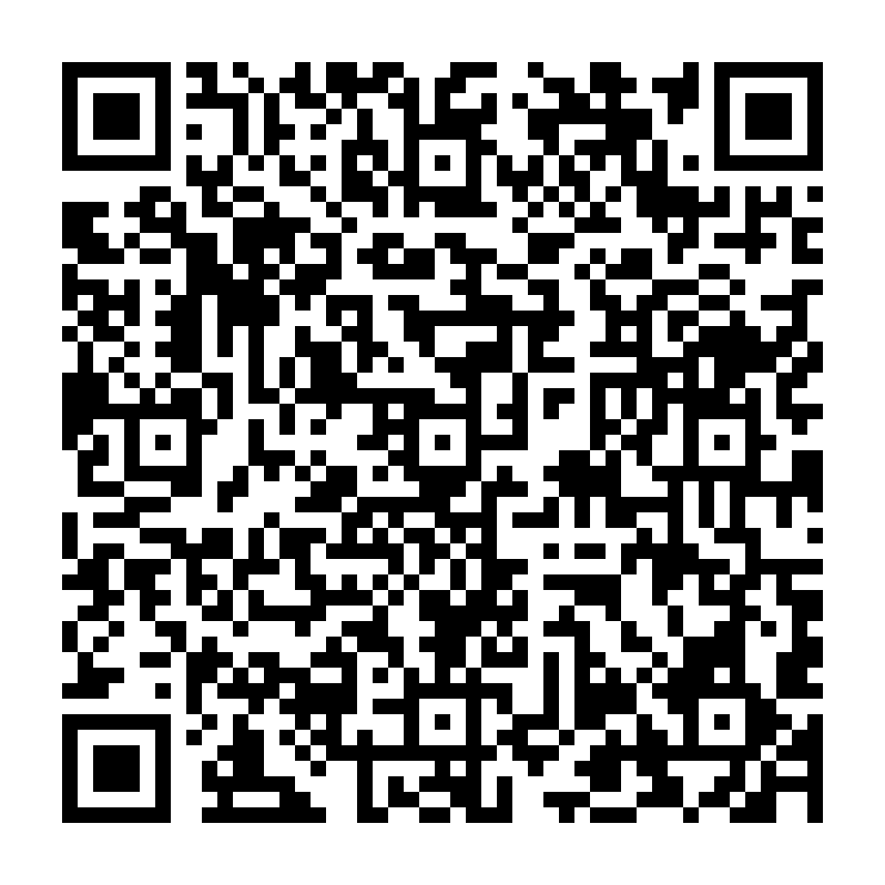 Skann QR-kode