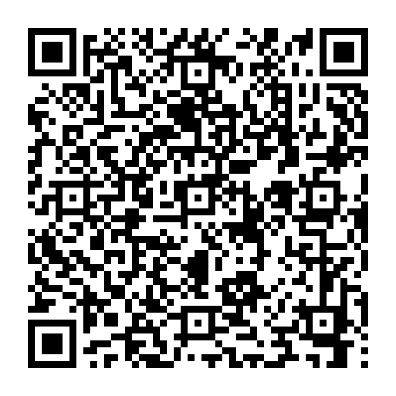 Skann QR-kode