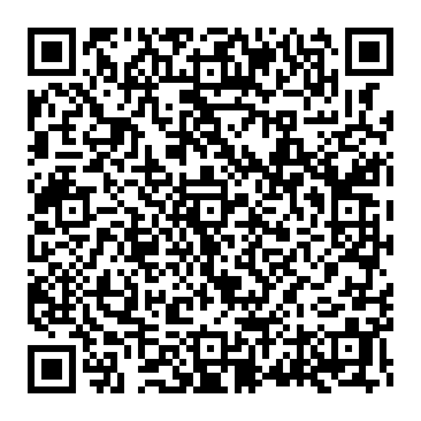 QR-kode