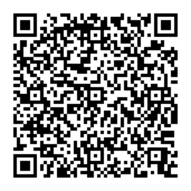 Skann QR-kode