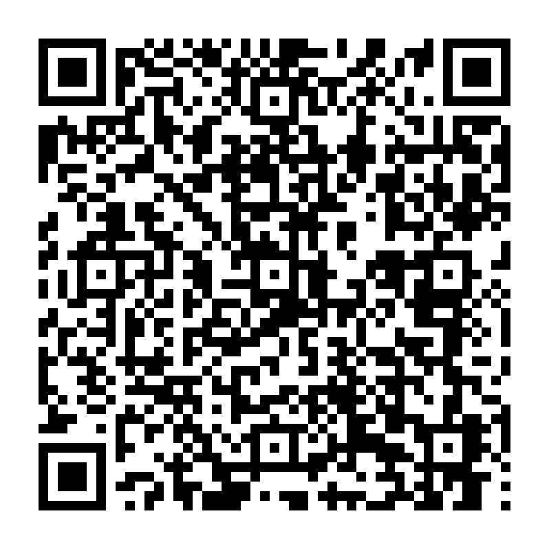 Skann QR-kode