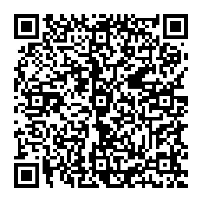 Skann QR-kode