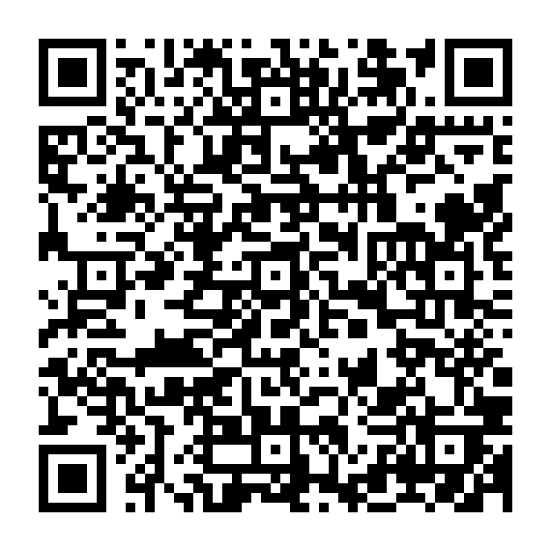 Skann QR-kode