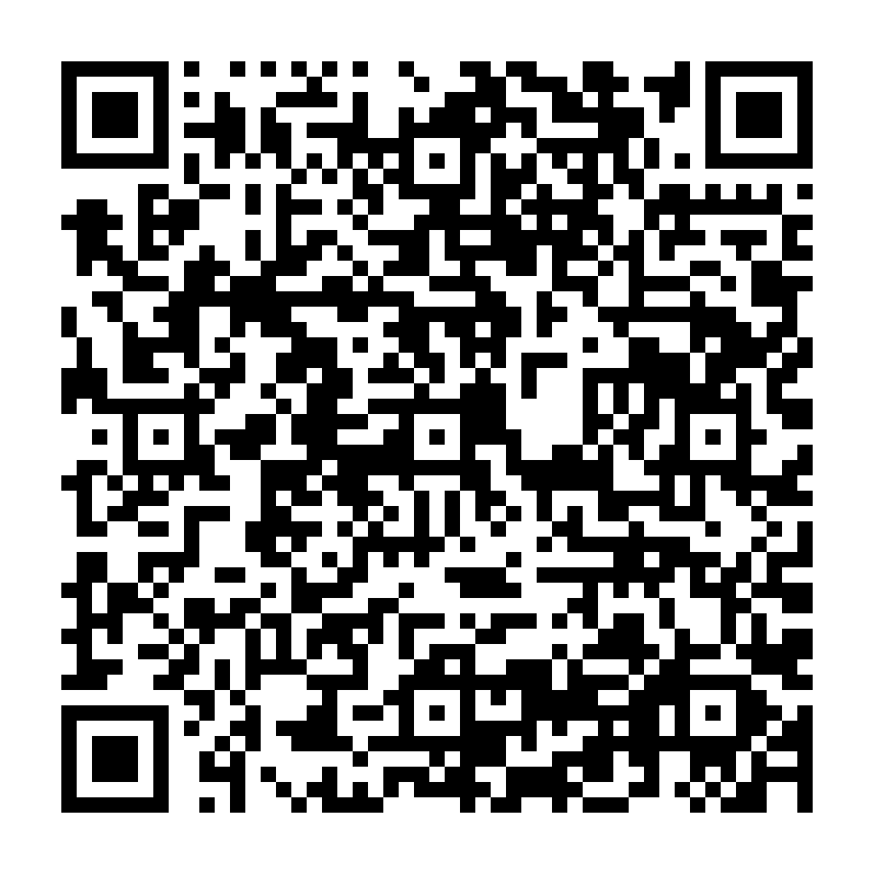Skann QR-kode