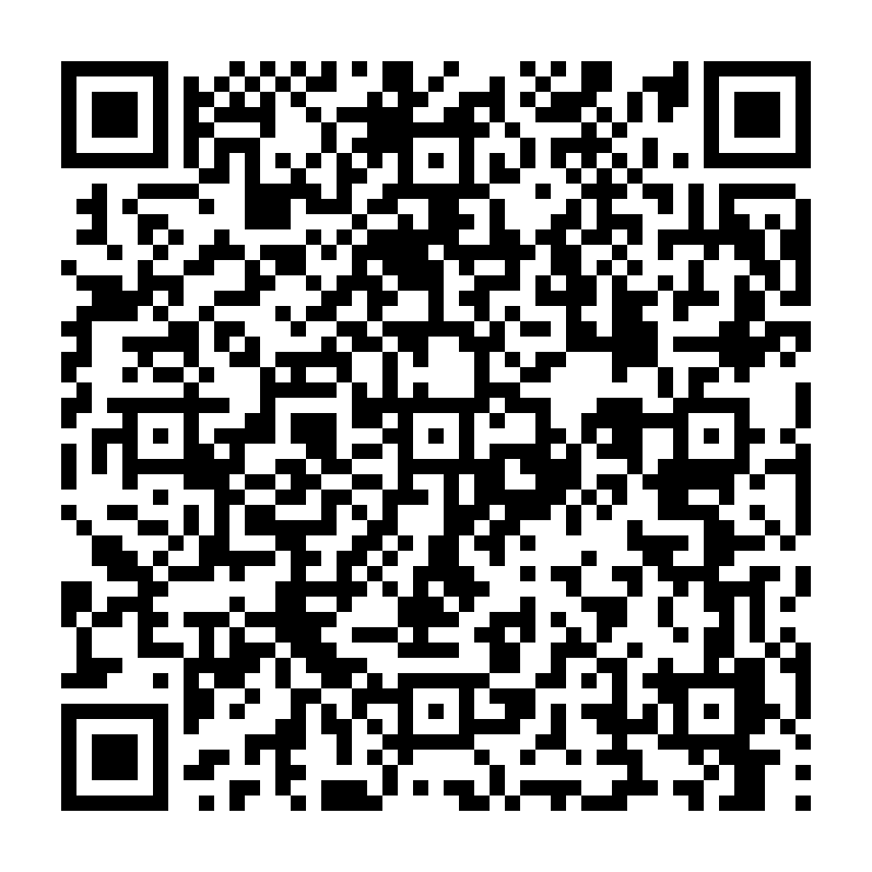 Skann QR-kode