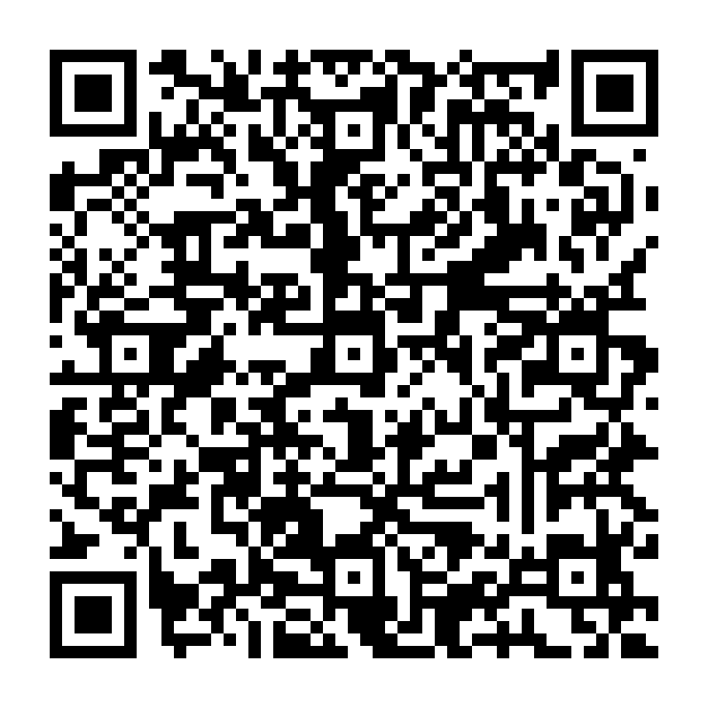 Skann QR-kode
