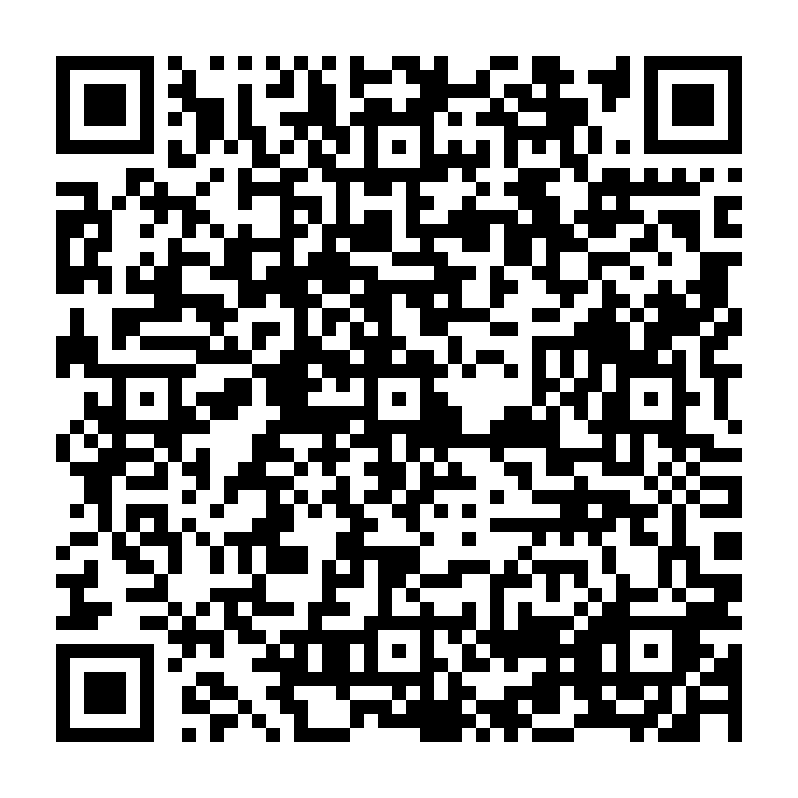 Skann QR-kode